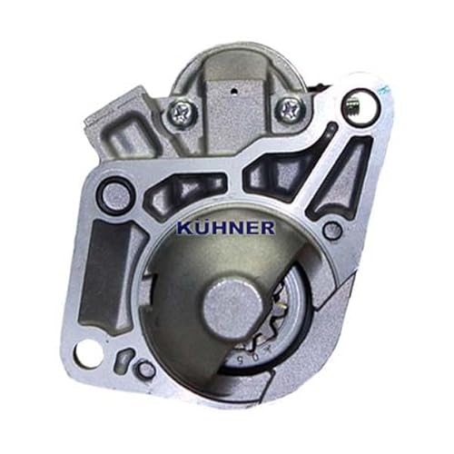 Kuhner 255193m Anlasser für Renault Laguna III von 10-2007 bis 12-2015 von KUHNER