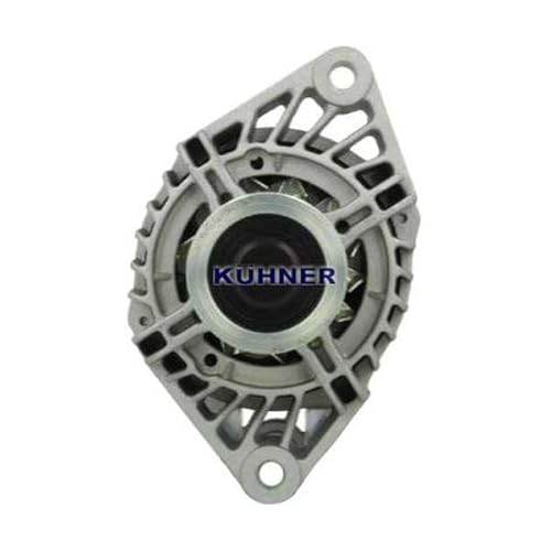 Kuhner 255194 Anlasser für Daihatsu Cuore Vii ab 12-2006 von KUHNER