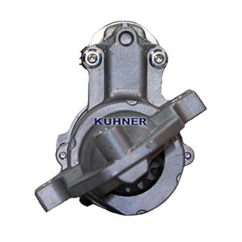 Kuhner 255236d Anlasser für Land Rover Range Rover Evoque von 06-2011 bis 12-2019 von KUHNER