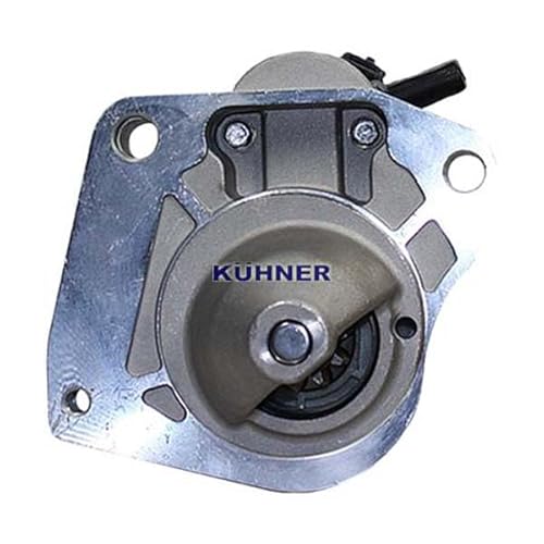 Kuhner 255320 Anlasser für Citroën DS3 von 11-2009 bis 03-2015 von KUHNER