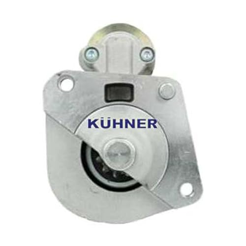 Kuhner 255321v Anlasser für Volvo Xc60 I Suv von 05-2008 bis 12-2015 von KUHNER