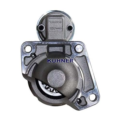 Kuhner 255396 Anlasser für Volvo Xc60 I Suv von 05-2008 bis 12-2015 von KUHNER