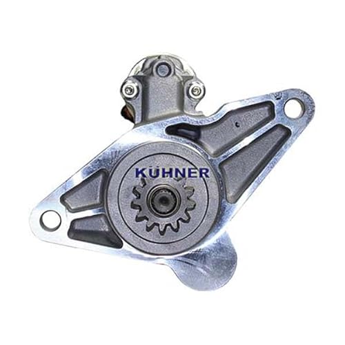 Kuhner 255400 Anlasser für Land Rover Range Rover Evoque von 06-2011 bis 12-2019 von KUHNER