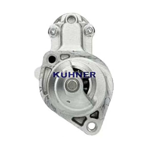 Kuhner 255441d Anlasser für Infiniti Q50ab 04-2013 von KUHNER