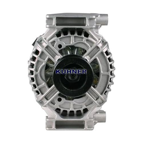 Kuhner 255449d Anlasser für Dodge Chargerdal 09-2010 von KUHNER