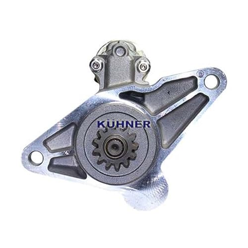 Kuhner 255481d Anlasser für Land Rover Discovery Sport ab 09-2014 von KUHNER