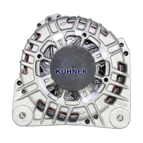 Kuhner 255560 Anlasser für Ssangyong Actyon Sports Iidal 01-2012 von KUHNER