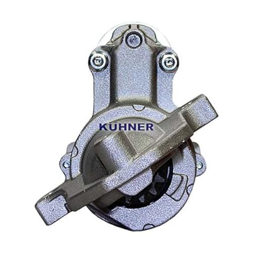 Kuhner 255594d Anlasser für Land Rover Range Rover Evoque von 06-2011 bis 12-2019 von KUHNER