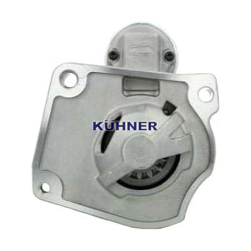 Kuhner 255610 Anlasser für Citroën DS3 Cabriolet 01-2013 bis 07-2015 von KUHNER