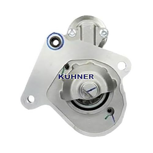 Kuhner 255611v Anlasser für Volvo C30 von 09-2006 bis 12-2012 - hohe Leistung von KUHNER