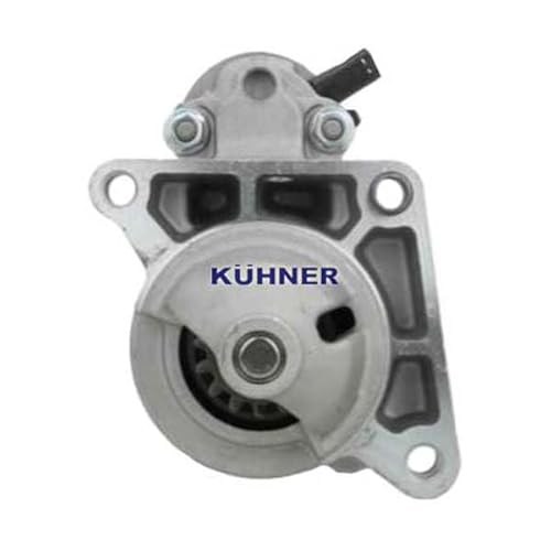 Kuhner 255616d Anlasser für Mini Mini Clubman ab 11-2014 von KUHNER