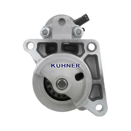 Kuhner 255616d Anlasser für Mini Mini Countryman ab 10-2016 - Hohe Leistung von KUHNER