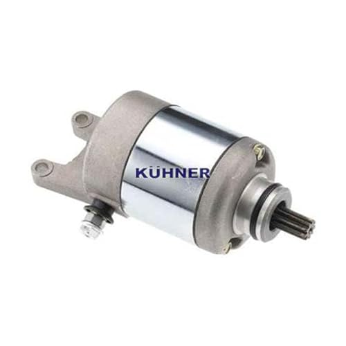 Kuhner 255620 Anlasser für Aprilia Scarabeodal 00-0000 von KUHNER