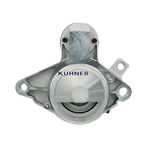 Kuhner 255624v Anlasser für Citroën C1 II ab 04-2014 - hohe Leistung von KUHNER