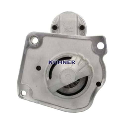 Kuhner 255656v Anlasser für Citroën C3 Aircross II Baujahr 06-2017 von KUHNER