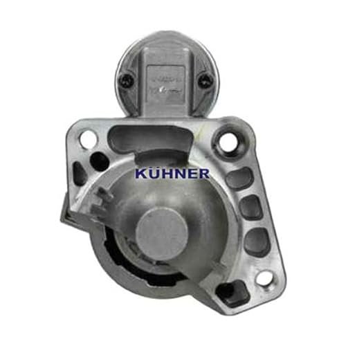 Kuhner 255657v Anlasser für Volvo V40 Cross Country von 10-2012 bis 08-2019 von KUHNER