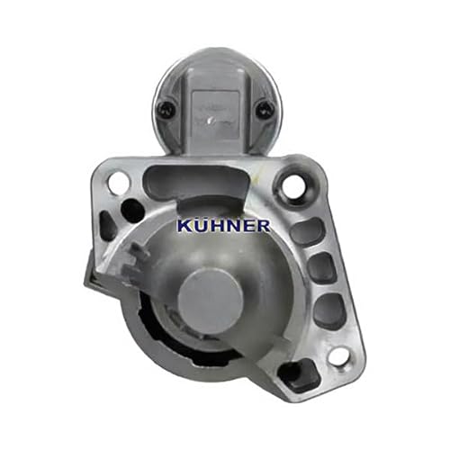 Kuhner 255657v Anlasser für Volvo Xc70 II von 04-2007 bis 04-2016 - hohe Leistung von KUHNER