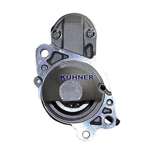 Kuhner 255673 Anlasser für Opel Astra J Gtcdal 10-2011 von KUHNER