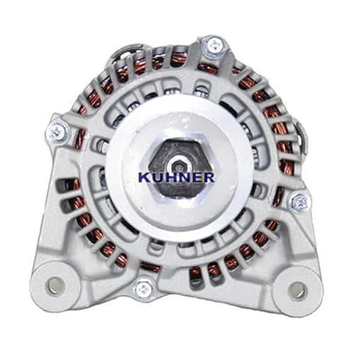 Kuhner 255673 Anlasser für Vauxhall Astra Mk Vii ab 07-2015 von KUHNER