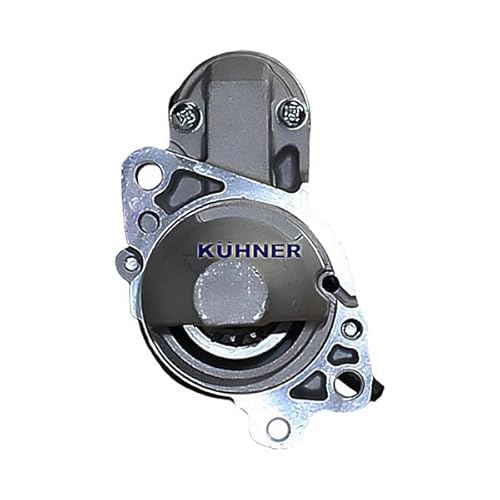 Kuhner 255673m Anlasser für Opel Astra K Sports Tourer ab 11-2015 - hohe Effizienz von KUHNER