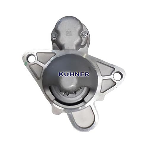 Kuhner 255675 Anlasser für Opel Zafira Tourer C ab 10-2011 - hohe Leistung von KUHNER