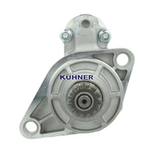 Kuhner 255682b Anlasser für Seat Ibiza IV von 03-2008 bis 06-2017 von KUHNER