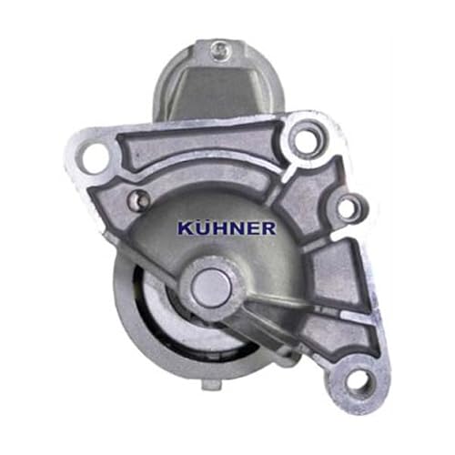 Kuhner 255708v Anlasser für Renault Espace III von 11-1996 bis 10-2000 von KUHNER