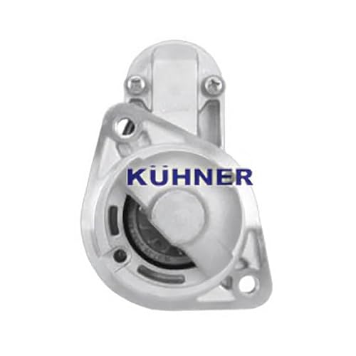 Kuhner 255716 Anlasser für Hyundai I40 I von 03-2012 bis 05-2019 - hohe Leistung von KUHNER