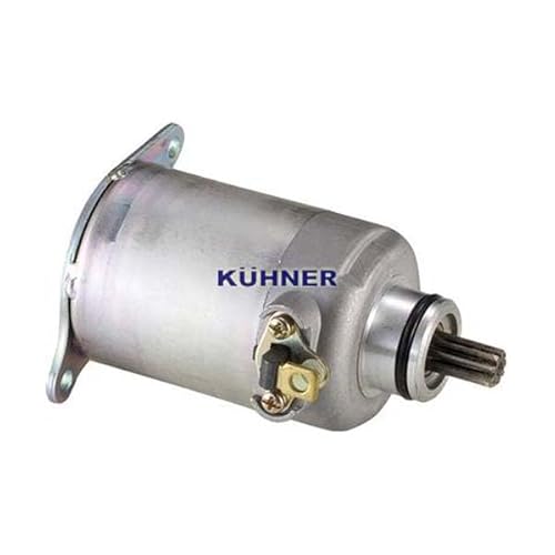 Kuhner 255779 Anlasser für Kymco Grand Dinkdal 00-0000 von KUHNER