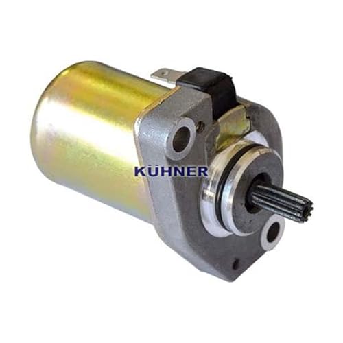 Kuhner 255815 Anlasser für Malaguti Fdal 00-0000 von KUHNER