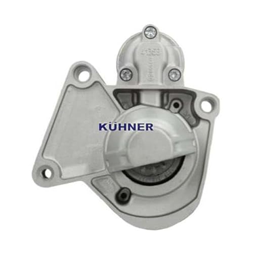 Kuhner 255823 Anlasser für Citroën DS3 Cabriolet 01-2013 bis 07-2015 von KUHNER