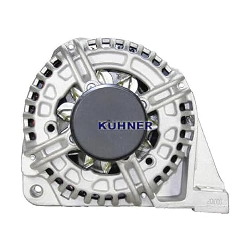 Kuhner 255830 Anlasser für Citroën C4 Coupé von 11-2004 bis 07-2011 von KUHNER