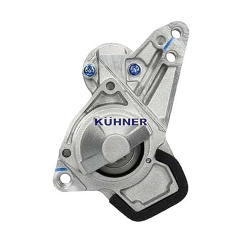 Kuhner 255848 Anlasser für Renault Megane IV 2 Schrägheck ab 11-2015 von KUHNER