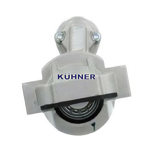 Kuhner 255890v Anlasser für Ford Transit V363 Bus ab 08-2013 - hohe Leistung von KUHNER