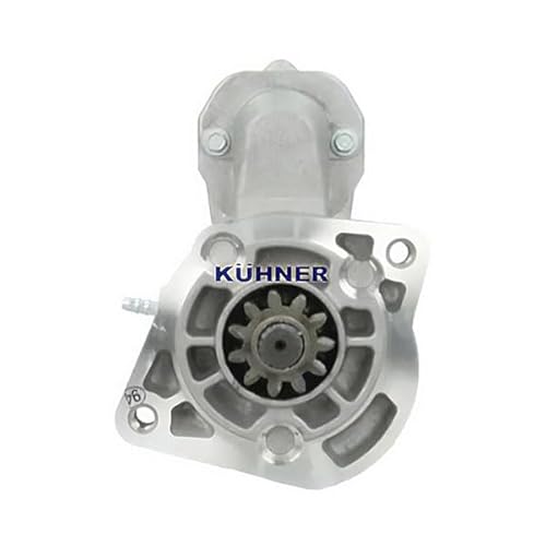 Kuhner 255933d Anlasser für Land Rover Range Rover IV ab 08-2012 - hohe Wirksamkeit von KUHNER