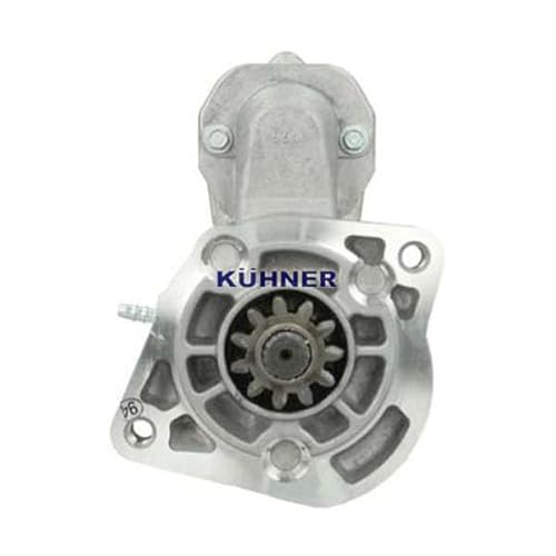 Kuhner 255933d Anlasser für Land Rover Range Rover IV ab 08-2012 von KUHNER