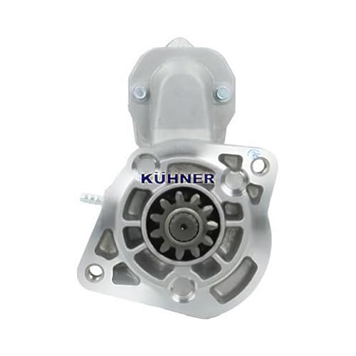 Kuhner 255934d Anlasser für Land Rover Range Rover IV ab 08-2012 - hohe Effizienz von KUHNER