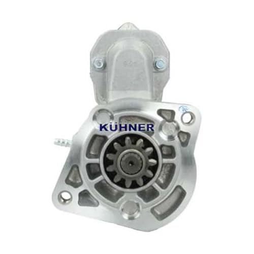 Kuhner 255934d Anlasser für Land Rover Range Rover IV ab 08-2012 von KUHNER