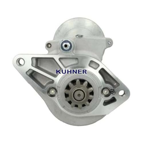 Kuhner 255935d Anlasser für Land Rover Range Rover IV ab 08-2012 von KUHNER