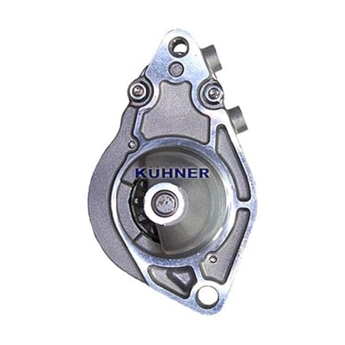 Kuhner 255936d Anlasser für Jaguar Xj ab 10-2009 von KUHNER