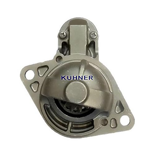 Kuhner 255945m Anlasser für Subaru Outback ab 10-2014 - hohe Leistung von KUHNER