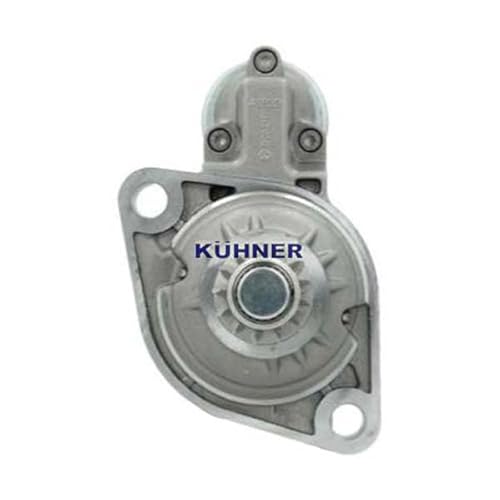 Kuhner 256125 Anlasser für Man Tge Flachbett/Fahrgestell ab 11-2016 von KUHNER