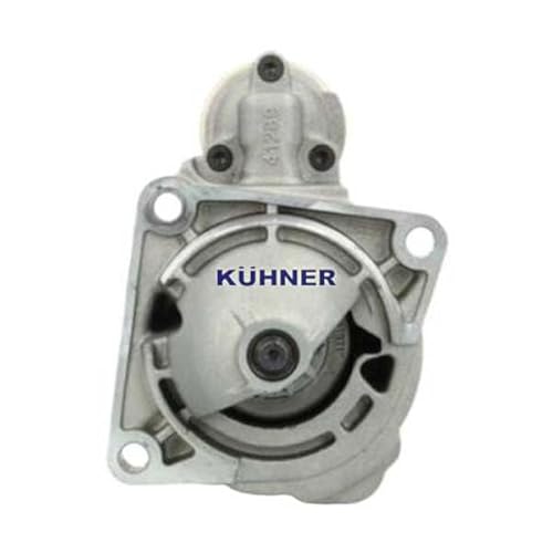 Kuhner 256191b Anlasser für Jeep Cherokee ab 06-2013 von KUHNER