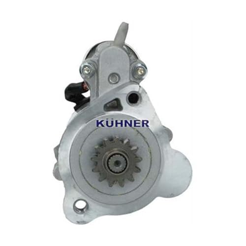 Kuhner 256210d Anlasser für Jaguar Xf II ab 05-2015 von KUHNER