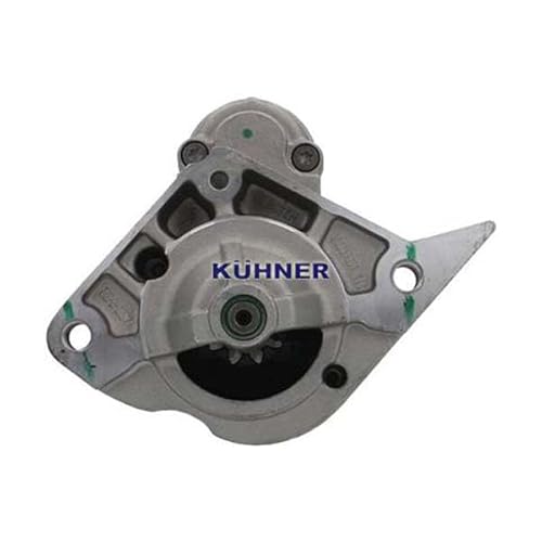 Kuhner 256238b Anlasser für Dacia Logan Iidal 10-2012 von KUHNER