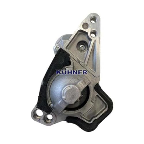 Kuhner 256241m Anlasser für Dacia Duster ab 10-2017 von KUHNER