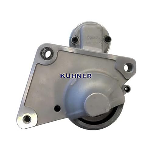 Kuhner 256285v Anlasser für Citroën C-elysee ab 11-2012 - hohe Effizienz von KUHNER