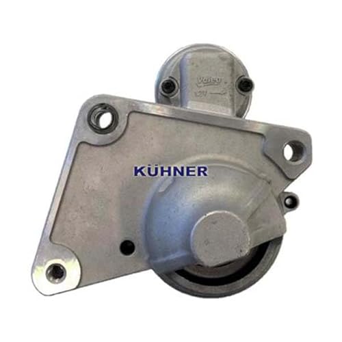 Kuhner 256285v Anlasser für Citroën C3 Aircross II Baujahr 06-2017 von KUHNER