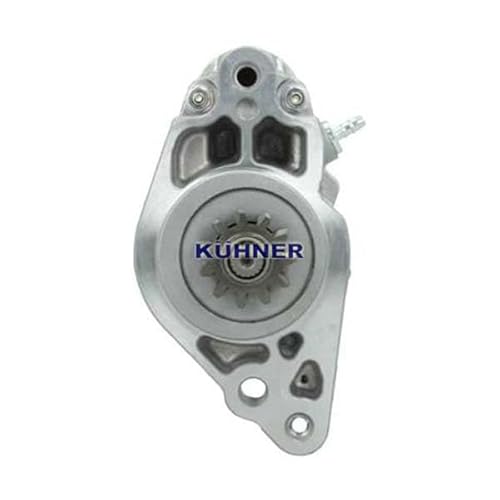 Kuhner 256293D Anlasser für Land Rover Discovery V ab 09-2016 von KUHNER