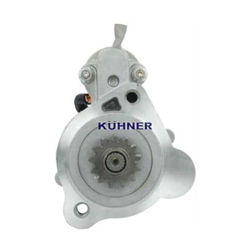 Kuhner 256294d Anlasser für Jaguar Xf II ab 05-2015 von KUHNER